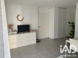 Apartment in Châteaugiron (35410)