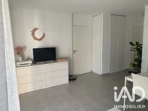 Apartment in Châteaugiron (35410)