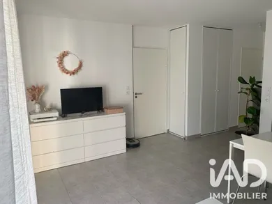 Apartment in Châteaugiron (35410)