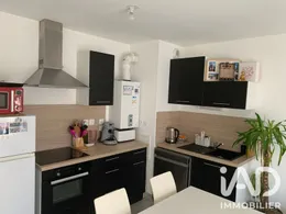 Apartment in Châteaugiron (35410)