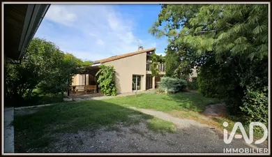 Maison à Cournon-d'Auvergne (63800)