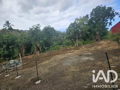 Land in Saint-Pierre (97432)
