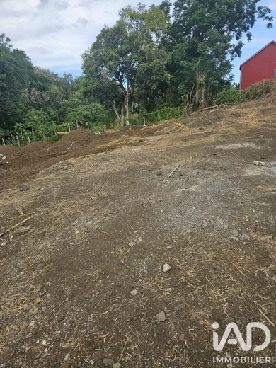 Land in Saint-Pierre (97432)