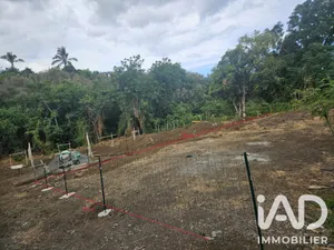 Land in Saint-Pierre (97432)