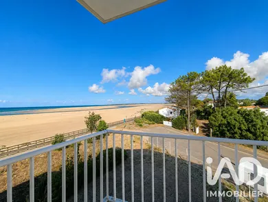 Apartment in L'Aiguillon-la-Presqu'île (85460)