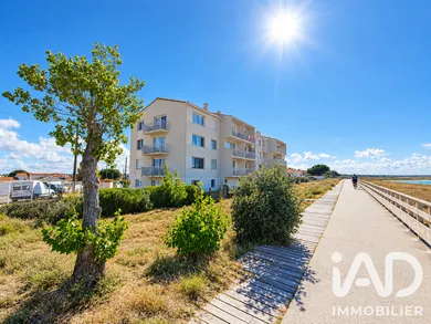 Apartment in L'Aiguillon-la-Presqu'île (85460)
