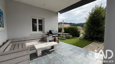 Traditional house in Granges-Aumontzey (88640)