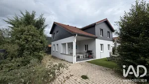 Traditional house in Granges-Aumontzey (88640)