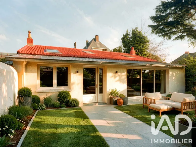 Maison 3 pièces 73 m² · à Nantes · 73 m² · 252 000 €