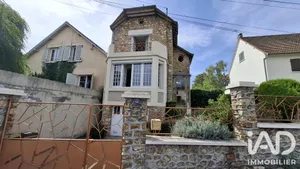 Maison de ville à Dreux (28100)