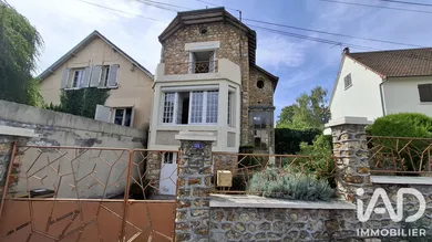 Maison de ville à Dreux (28100)