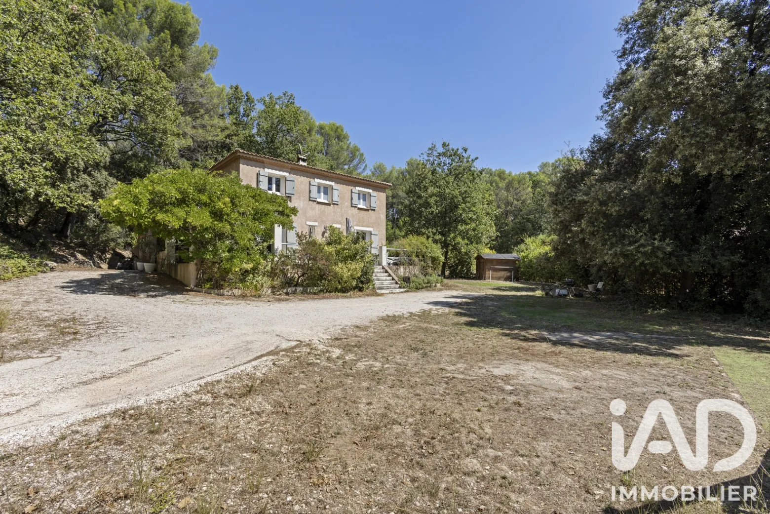 Vente maison à Belcodène (13720) : maison 5 pièces 133 m² - 2099128 — 3