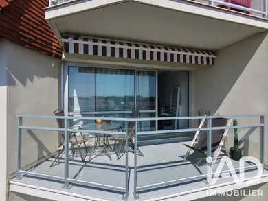 Studio in Biarritz (64200)