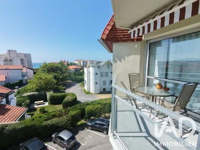 Studio in Biarritz (64200)