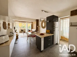 Appartement à Leucate (11370)