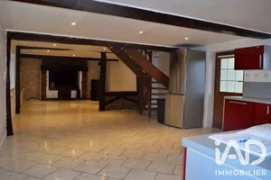 House in Yébleron (76640)
