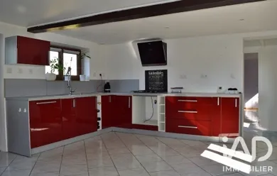 Maison à Yébleron (76640)