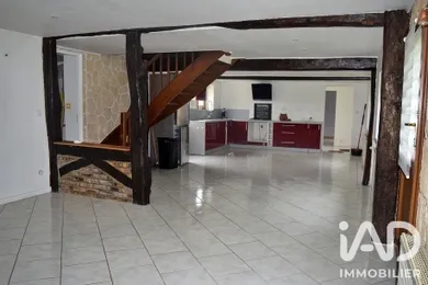 Maison à Yébleron (76640)