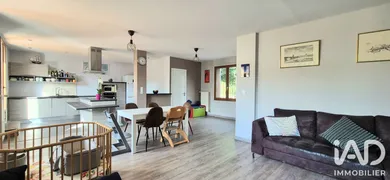 Maison de ville à Saint-Chamond (42400)