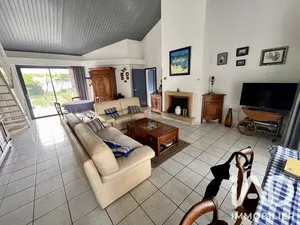 Maison à Challans (85300)