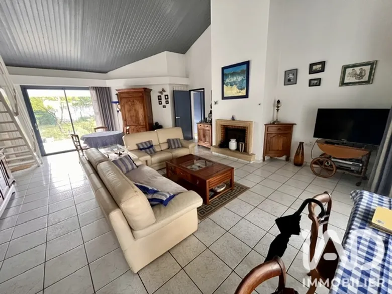 Maison 4 pièces 121 m² · à Challans · 121 m² · 330 000 €
