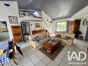 House in Challans (85300)