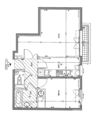 Appartement à Vincennes (94300)