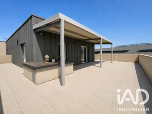 Appartement à Montpellier (34080)