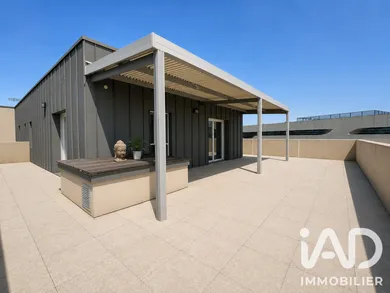 Appartement à Montpellier (34080)