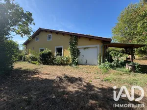 Village house in Saint-Symphorien (33113)