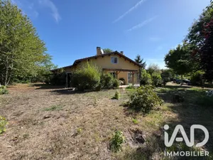 Village house in Saint-Symphorien (33113)
