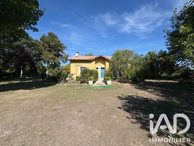 Village house in Saint-Symphorien (33113)