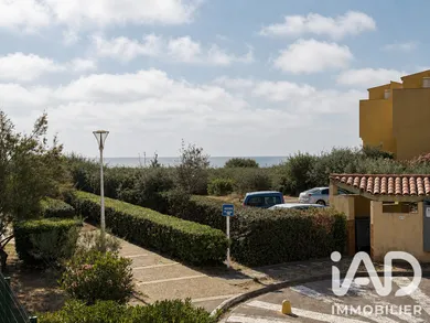 Appartement à Leucate (11370)