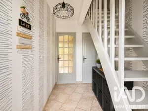 House in Hallennes-lez-Haubourdin (59320)