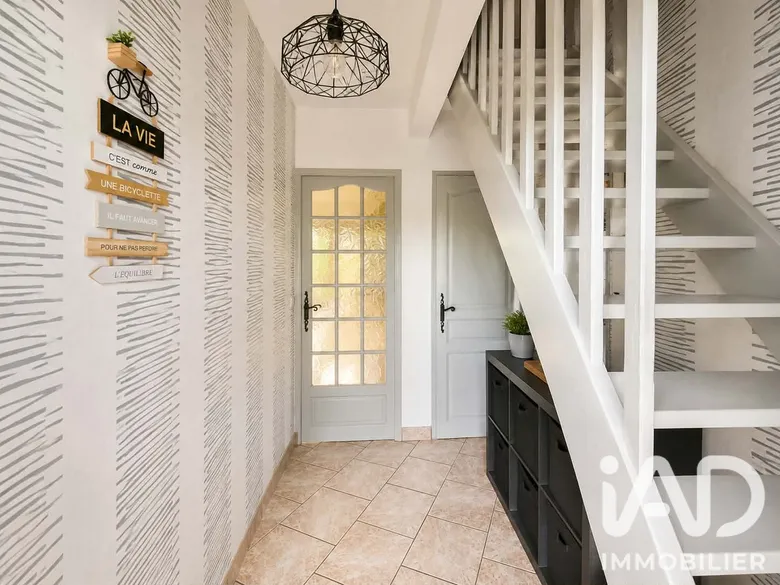 Maison 4 pièces 90 m² · à Hallennes-lez-Haubourdin · 90 m² · 260 000 €