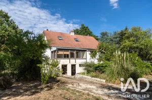 House in Rozoy-le-Vieil (45210)