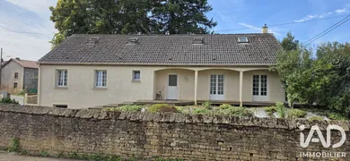 House in Fillières (54560)