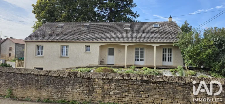 Maison 8 pièces 174 m² · à Fillières · 174 m² · 395 000 €