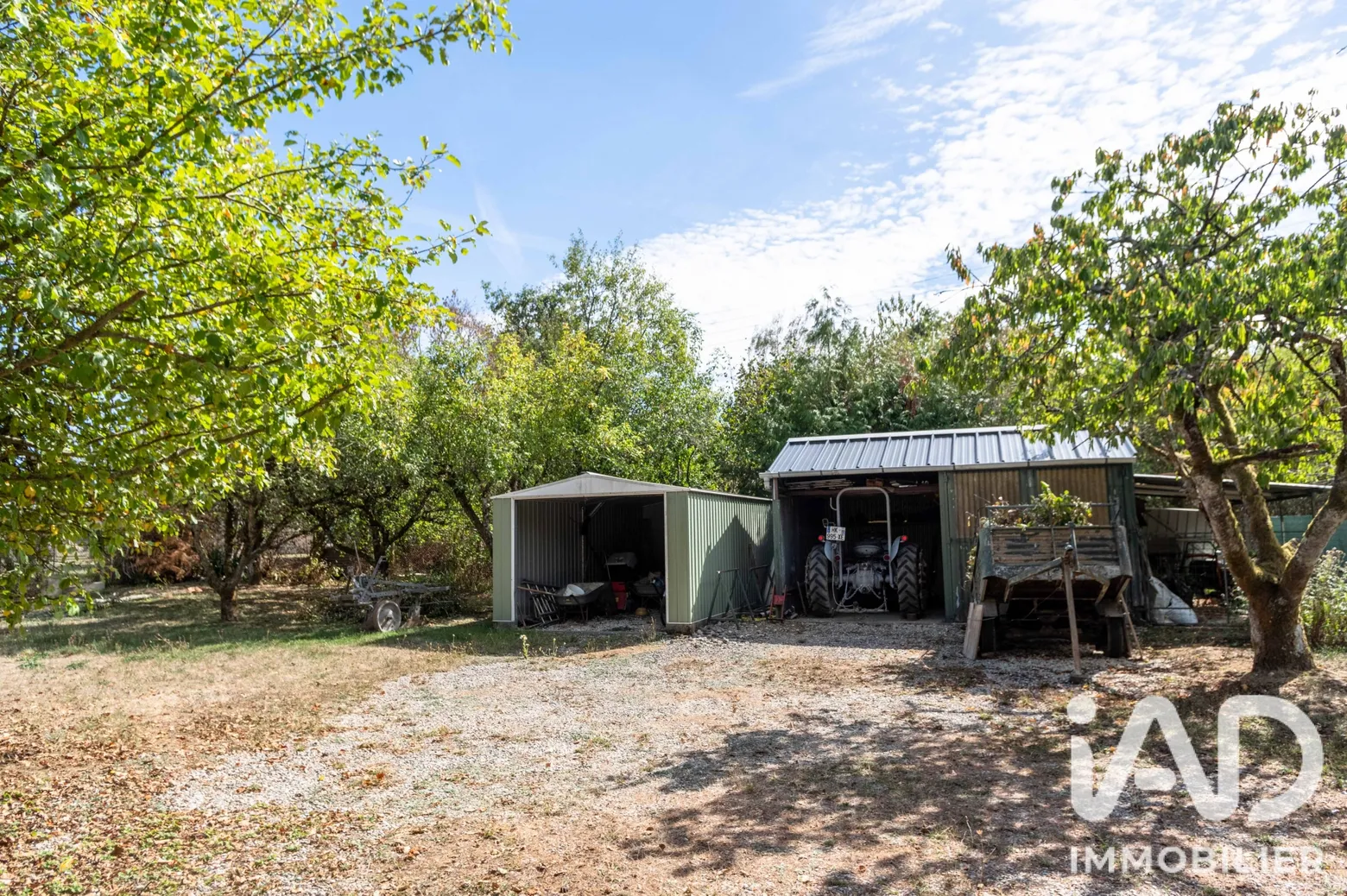 Vente maison à Rozoy-le-Vieil (45210) : maison 5 pièces 113 m² - 2101585 — 3