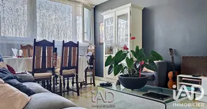Appartement à Les Ulis (91940)