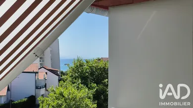 Studio in Biarritz (64200)