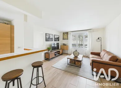 Appartement à Maisons-Alfort (94700)