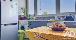 Apartment in Les Ulis (91940)