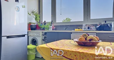 Appartement à Les Ulis (91940)