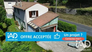 House in Le Cheylard (07160)