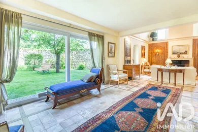 House in Orgeval (78630)