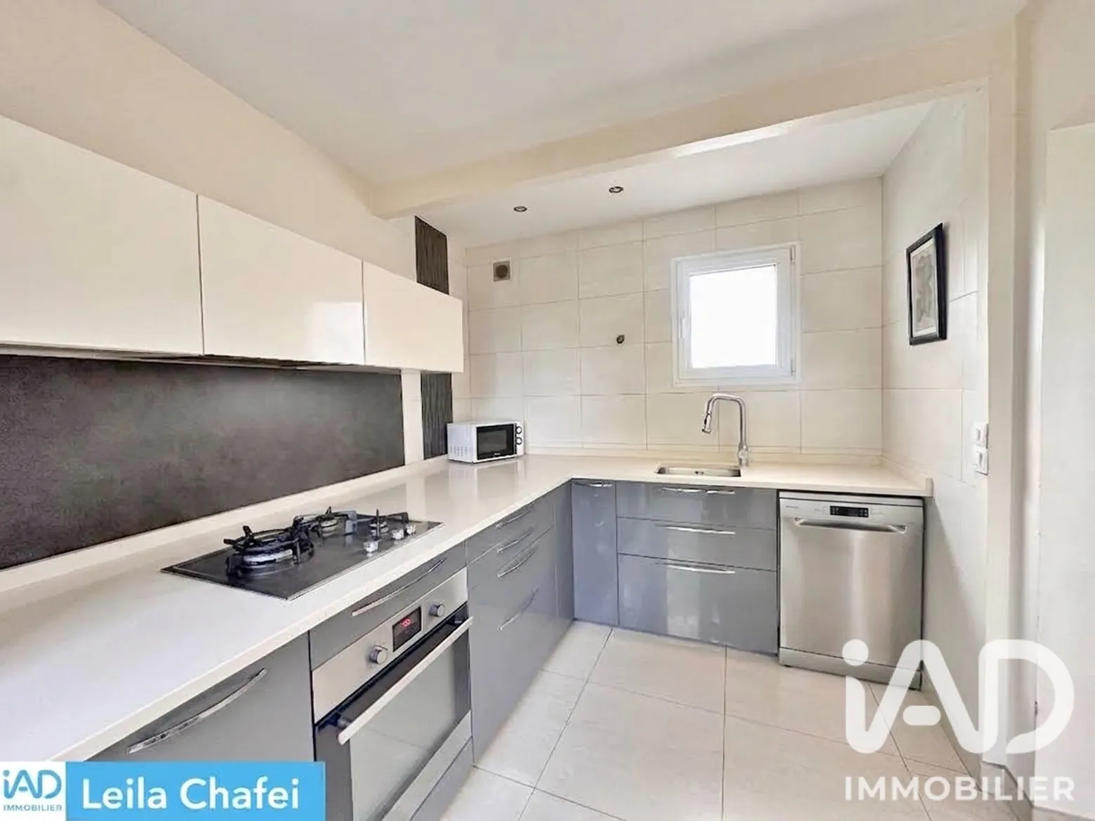 Vente maison à Fontenay-aux-Roses (92260) : maison 4 pièces 86 m² - 2101672 — 2