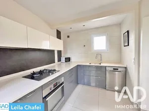 House in Fontenay-aux-Roses (92260)