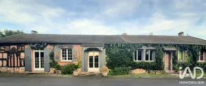 Maison de campagne à Villac (24120)