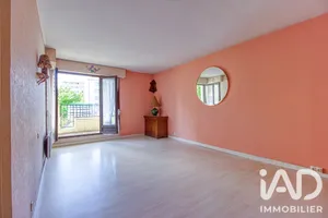 Appartement à Ermont (95120)